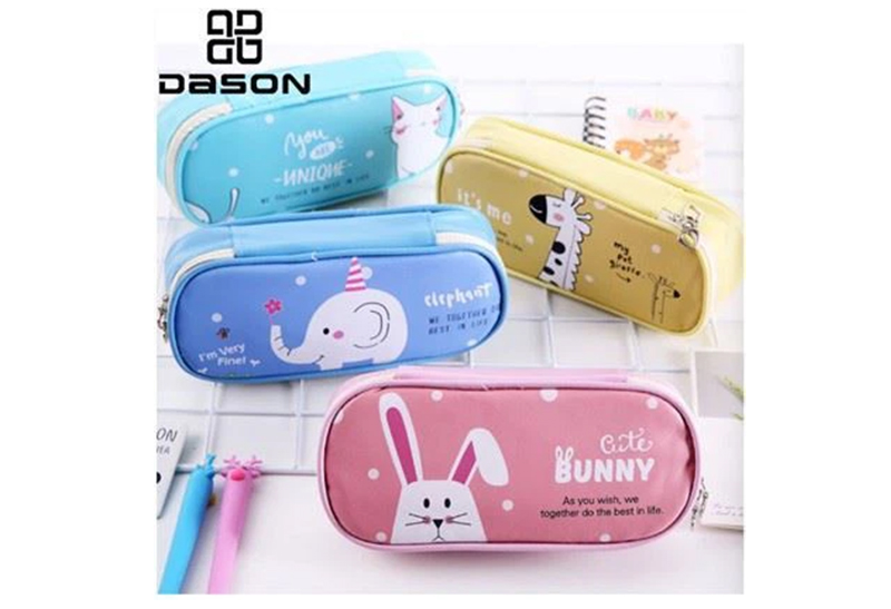 Pencil Case မိတ်ဆက်ခြင်း။