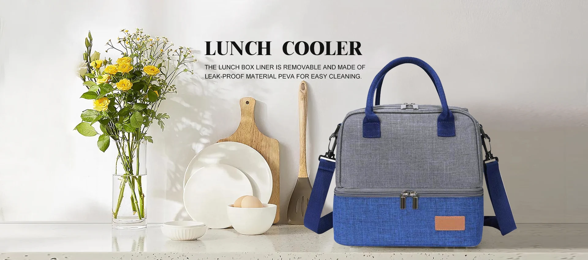 China Lunch Cooler ၊