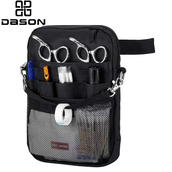 အဘယ်အကာအကွယ်အလွှာကိုမခြစ်ရာမှကာကွယ်ရန် Sharp Tools များကိုပုံမှန်သိုလှောင်ထားသည့်ကိရိယာအိတ်တစ်ခုအတွင်း၌မည်သည့်အကာအကွယ်နည်းပါးလိုအပ်သနည်း။